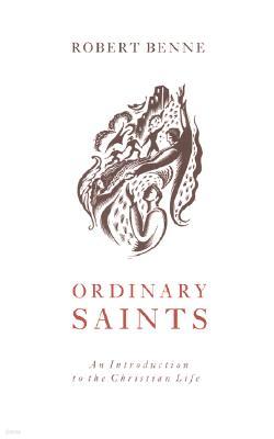 Ordinary Saints