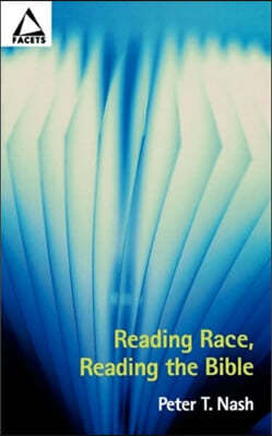 Reading Race, Reading the Bible