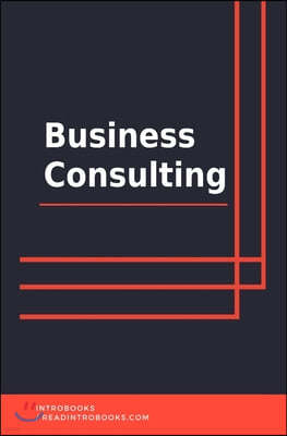 Business Consulting