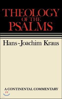 Theology of the Psalms