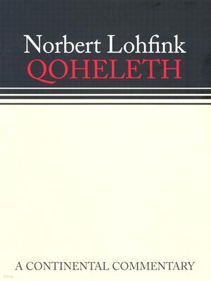 Qoheleth