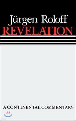 Revelation Continental Comment