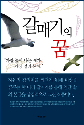 갈매기의 꿈