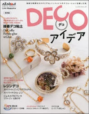 DECOアイデア