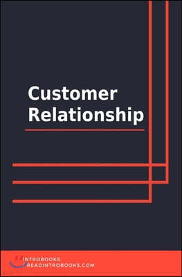 Customer Relationship