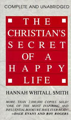 The Christian's Secret of a Happy Life