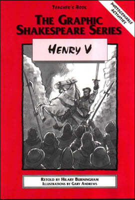 Henry V Teacher's Book