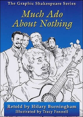 Much Ado About Nothing