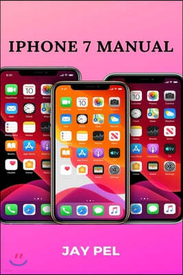iPhone 7 Manual