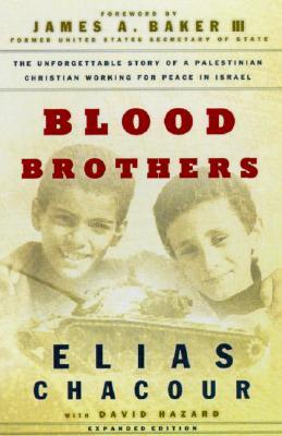 Blood Brothers