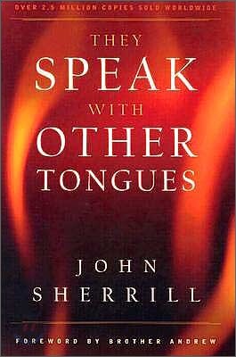 They Speak with Other Tongues