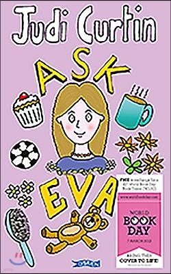 Ask Eva (World Book Day 2013)