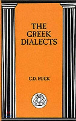 The Greek Dialects