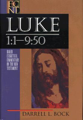 Luke: 1:1-9:50