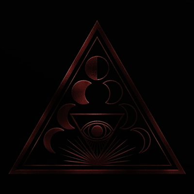 Soen — Lotus 앨범 커버