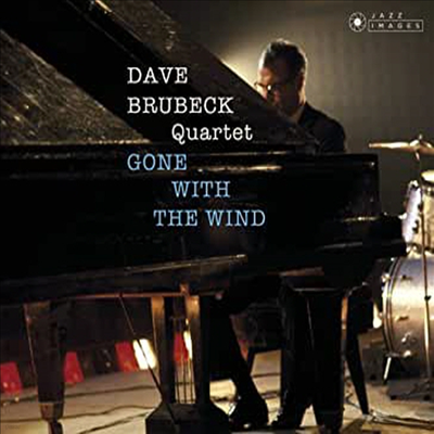 Dave Brubeck Quartet - Gone With The Wind/Time Further Out (Ltd. Ed)(Digipack)(2 On 1CD)(CD)