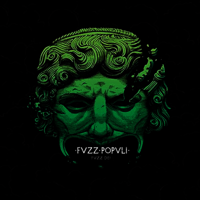 Fvzz Popvli — Fvzz Popvli 앨범 커버