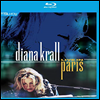 Diana Krall - Live In Paris (Blu-ray)(2014)