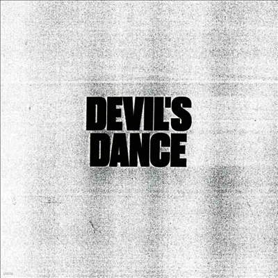 Ossia — Devil's Dance (Gatefold) 앨범 커버