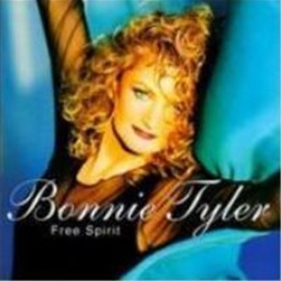 [̰] Bonnie Tyler / Free Spirit