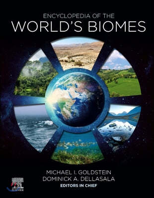 The Encyclopedia of the World's Biomes