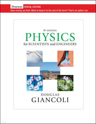 Physics for Scientists & Engineers (Chapters 1-37)