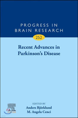 The Recent Advances in Parkinson's Disease