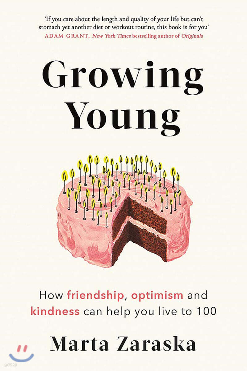 The Growing Young