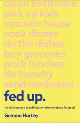 Fed Up