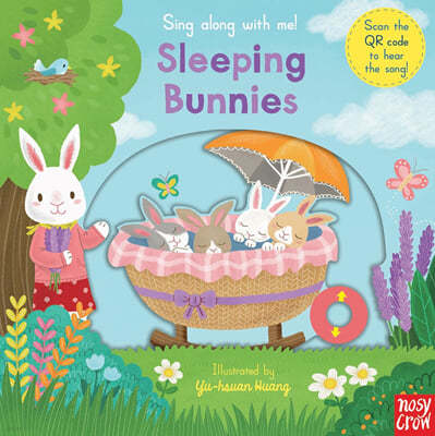 Sing Along With Me! : Sleeping Bunnies