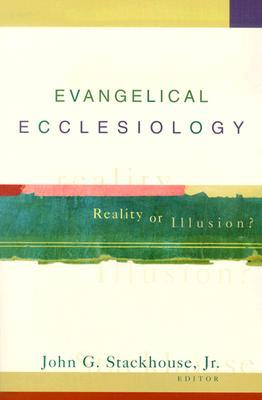 Evangelical Ecclesiology