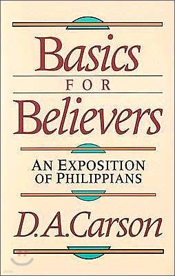 Basics for Believers