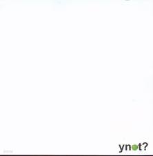 와이낫(YNOT)- green apple