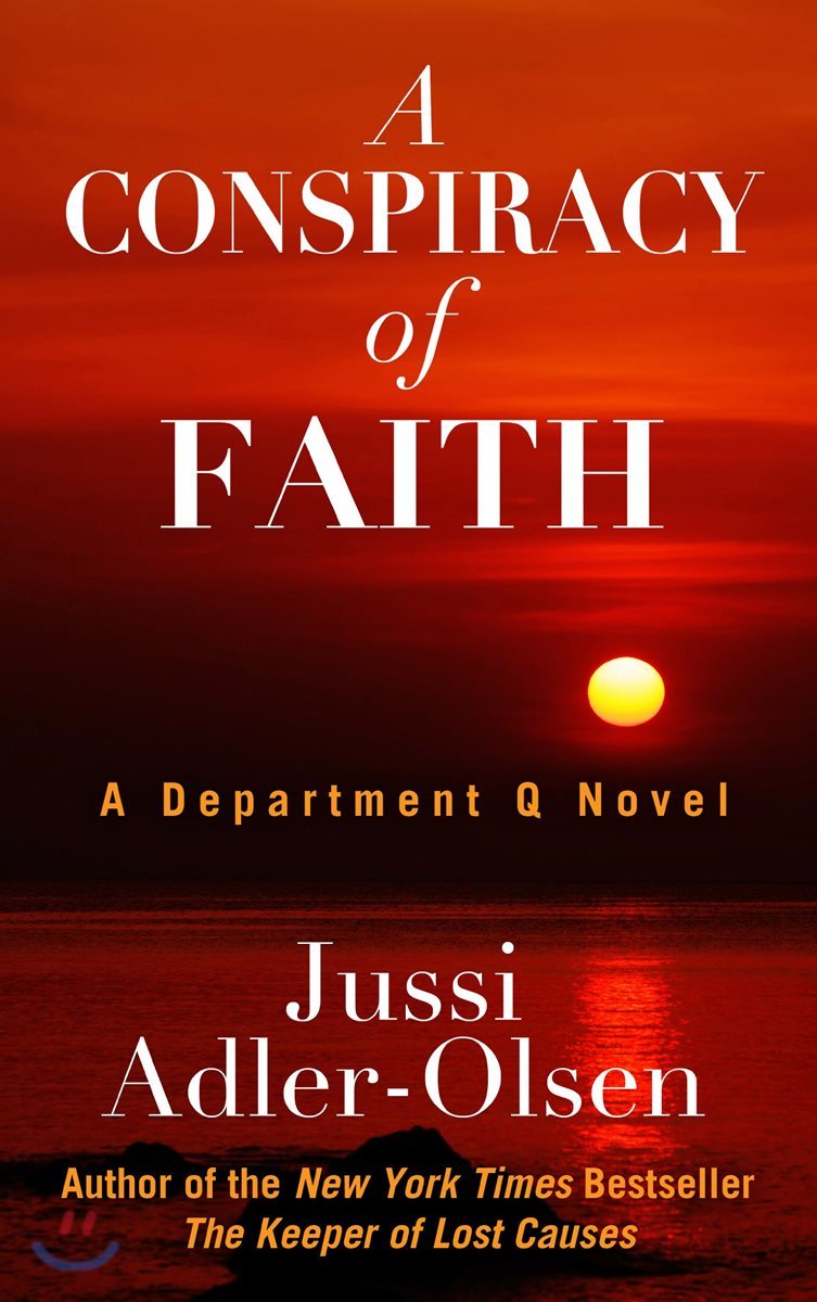 A Conspiracy of Faith