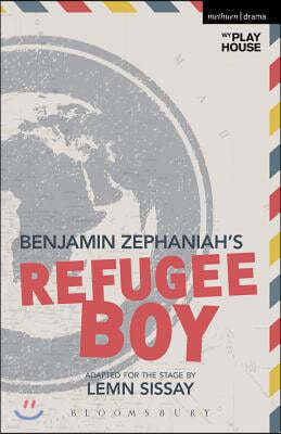 Refugee Boy