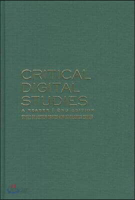 Critical Digital Studies - 예스24