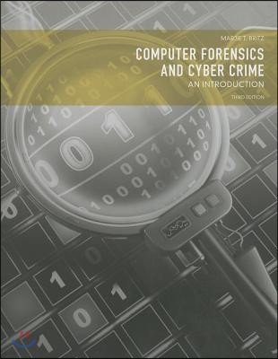 Computer Forensics and Cyber Crime: An Introduction