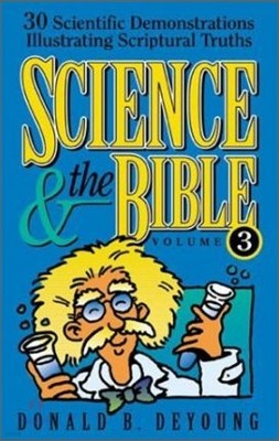 Science and the Bible