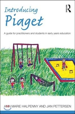 Introducing Piaget