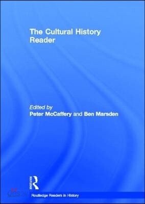 Cultural History Reader