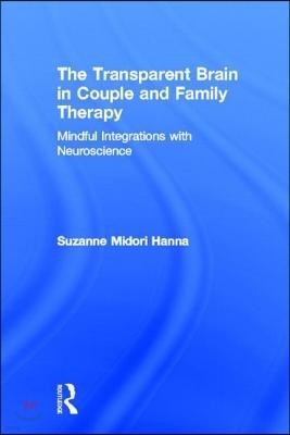 The Transparent Brain in Couple and Family Therapy: Mindful Integrations with Neuroscience