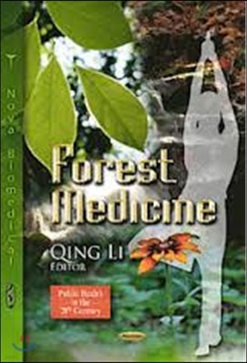 Forest Medicine