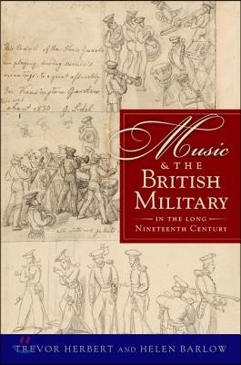 Music & the British Military in the Long Nineteenth Century