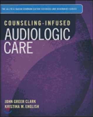 Counseling-Infused Audiologic Care