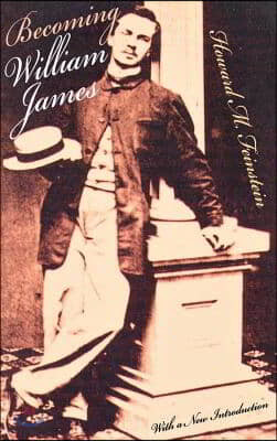 Becoming William James