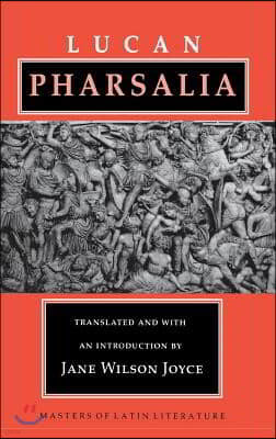 Pharsalia: The Earliest Debates Over Original Intent