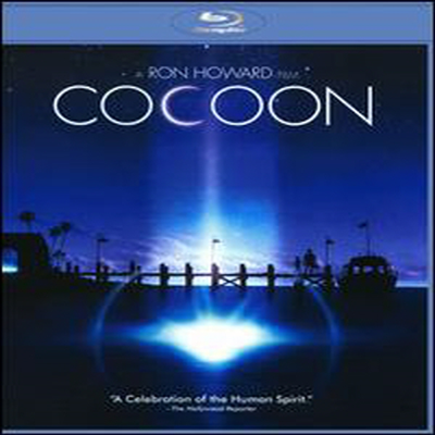 Cocoon () (ѱ۹ڸ)(Blu-ray) (2013)