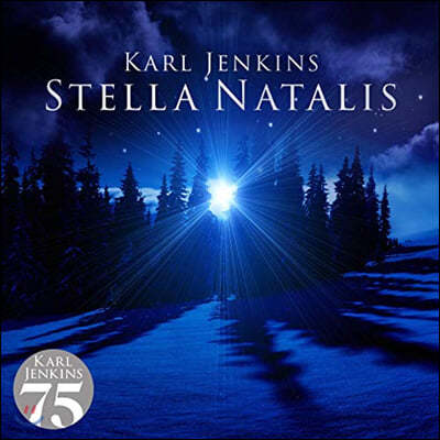 Į Ų: ڶ Ż (Karl Jenkins: Stella Natalis)