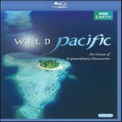 Wild Pacific (ѱ۹ڸ)(2Blu-ray) (2013)