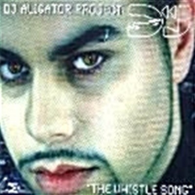 [̰] DJ Aligator Project / Whistle Song (Single)